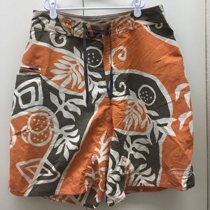 Patagonia vintage board shorts - Men's 32